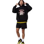 Свитшот унисекс черный Adidas - фото 8