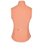 Куртка Silvini Vetta, оранжевый - фото 4