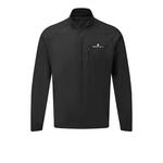 Куртка RonHill Core Running, черный - фото 3