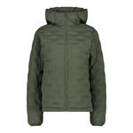 Женская куртка CMP с капюшоном и фиксатором 34Z7216 - фото