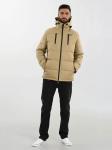 Зимняя куртка Arctic Seven AS455, бежевый - фото 5