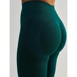 Спортивные леггинсы Beshaped, цвет moosgrün - фото 3