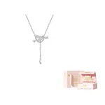 Sanrio Серебряное колье S925 для женщин - фото