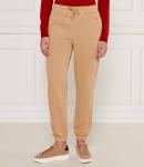 Спортивные брюки Gant SHIELD Relaxed fit, бежевый - фото