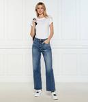 Кроссовки Armani Exchange, белый - фото 2