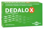 Добавка Дедалокс 30 таблеток - фото