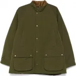 Куртка Bedale BARBOUR, зеленый - фото 3