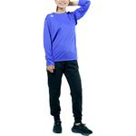 Тренировочный свитшот Unisex DESCENTE, белый - фото 12