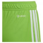 Шорты adidas Tiro 23, зеленый - фото 3