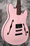 Fender Tom DeLonge Starcaster - фото 2