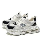 Кроссовки унисекс с низким верхом Moerbai, черный - фото 8