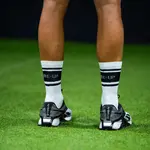 Носки Sporcks Wake up, белый - фото 4