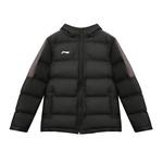 LINING Пуховик мужской черный - фото 3