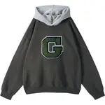 Свитшот Unisex GAP, Морской Синий - фото 2