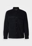 Куртка Marc O'Polo OVERSHIRT WITH PADDING FLAP AND SIDE POCKETS STRAIGHT HEM, Dark Navy/Dark Blue - фото 7