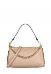 Сумка Chiara Ferretti Handbag, Light Taupe/Taupe - фото 7