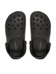 Мюли Crocs Classic Studded 211596, черный - фото 5