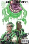 Ghostbusters #2 Ongoing Cover A (IDW Publishing) - фото
