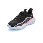 Детские кроссовки для детей Under Armour, черный/красный - фото 19