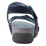 Сандалии Danny Baretraps, navy - фото 4