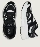 Кроссовки Ea7, черный - фото 4