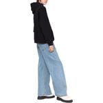 Толстовка Balenciaga с карманами, черный - фото 4