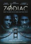 Диск DVD Zodiac [2007] - фото