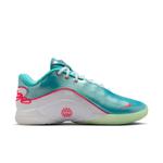 Кроссовки lebron 22 ep 'christmas' Nike, красный - фото 2