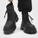 Ботинки WEISHIBANGWEI Martin Boots Men - фото 22