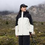 Куртка унисекс Jeep, белый - фото 7