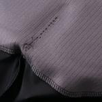 Короткие шорты Trail Liner Bib - женские Rapha, черный - фото