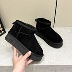 Зимние ботинки женские Gigiryo - фото 18