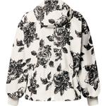 LOUIS VUITTON Парка женская, White - фото 3