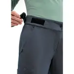 Брюки Maier Sports R3 Zed, серый - фото 6