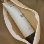 Косметичка бежевая MELLOW - Betlewski Large Leather Eco - фото 6