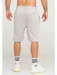 Шорты SOULSTAR CHICAGO, светло-серый - фото 2