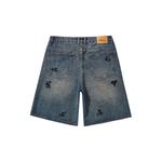 Jeep Джинсовые шорты Unisex Vintage Blue - фото 2