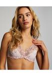 Бюстгальтер на косточках DIVA Hunkemöller, розовый - фото 4