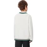 FILA KIDS Свитшот Jade White для подростков - фото 4