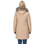 Куртка Regatta Fritha II, бежевый - фото 2