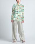 Рубашка Hopper, светло-зеленый - фото 2