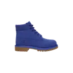 Ботинки Timberland Premium 6 Inch для малышей, синий - фото