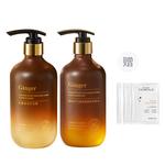 Шампунь / Шампунь-мыло Unisex Korean grain - фото 11