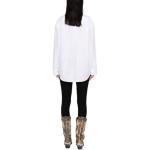 Alexander Wang Женская белая рубашка - фото 3