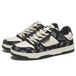 Кеды унисекс с низким верхом Tcellars - фото 27