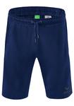 Шорты erima Essential Sweat, цвет new navy - фото 3