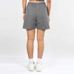 Баскетбольные шорты унисекс Slamble, серый - фото 24