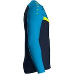 Толстовка с капюшоном – культовый символ Jako, мультиколор - фото 4