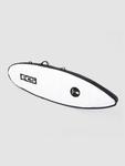 Сумка для серфинга FCS Travel 2 Fun 7'0 Surfboard-Tasche, black/grey - фото 2