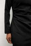 Платье Answear.LAB, черный - фото 7